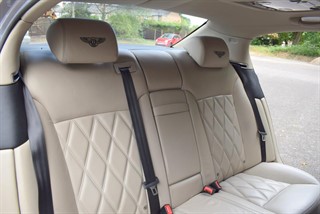 Used Bentley Flying Spur from Hanwells of London