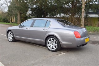 Used Bentley Flying Spur from Hanwells of London