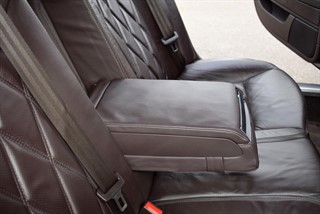 Used Bentley Flying Spur from Hanwells of London