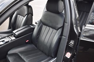 Used Bentley Flying Spur from Hanwells of London