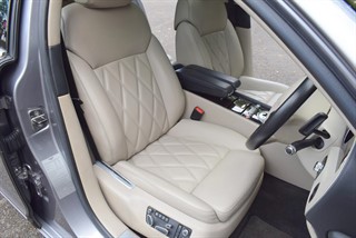 Used Bentley Flying Spur from Hanwells of London