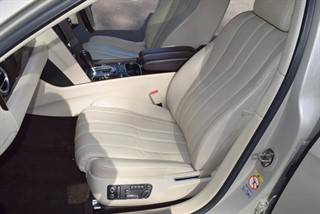 Used Bentley Flying Spur from Hanwells of London