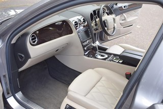Used Bentley Flying Spur from Hanwells of London