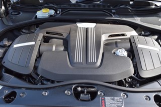 Used Bentley Flying Spur from Hanwells of London