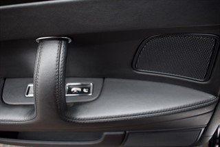 Used Bentley Flying Spur from Hanwells of London