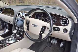 Used Bentley Flying Spur from Hanwells of London