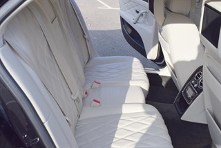 Used Bentley Flying Spur from Hanwells of London