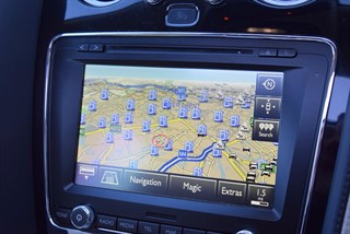 Used Bentley Flying Spur from Hanwells of London