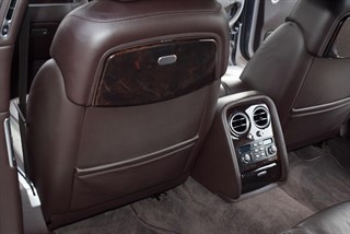 Used Bentley Flying Spur from Hanwells of London