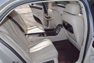 Used Bentley Flying Spur from Hanwells of London