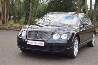 Used Bentley Flying Spur from Hanwells of London