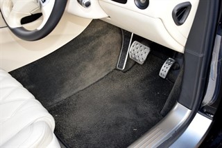 Used Bentley Flying Spur from Hanwells of London