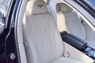 Used Bentley Flying Spur from Hanwells of London