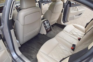 Used Bentley Flying Spur from Hanwells of London