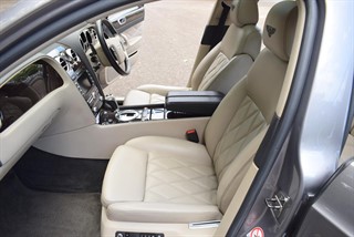 Used Bentley Flying Spur from Hanwells of London