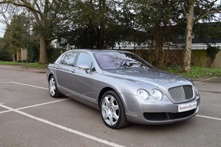 Used Bentley Flying Spur from Hanwells of London