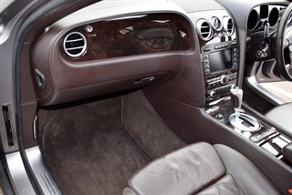 Used Bentley Flying Spur from Hanwells of London