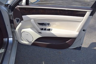 Used Bentley Flying Spur from Hanwells of London