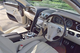 Used Bentley Flying Spur from Hanwells of London