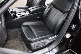 Used Bentley Flying Spur from Hanwells of London