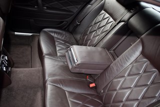 Used Bentley Flying Spur from Hanwells of London