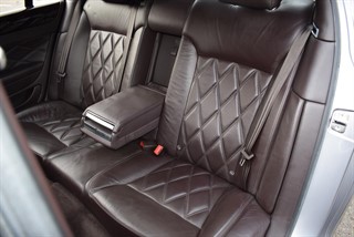 Used Bentley Flying Spur from Hanwells of London