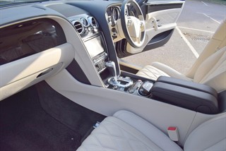 Used Bentley Flying Spur from Hanwells of London