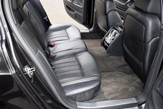 Used Bentley Flying Spur from Hanwells of London