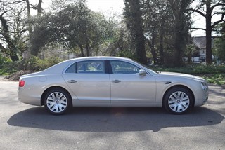 Used Bentley Flying Spur from Hanwells of London