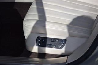 Used Bentley Flying Spur from Hanwells of London