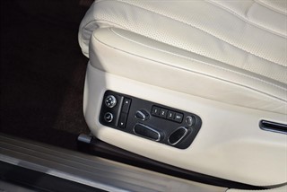 Used Bentley Flying Spur from Hanwells of London