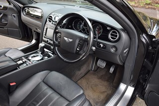 Used Bentley Flying Spur from Hanwells of London