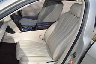 Used Bentley Flying Spur from Hanwells of London
