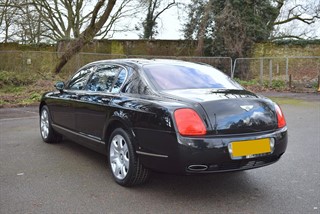 Used Bentley Flying Spur from Hanwells of London