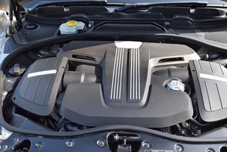 Used Bentley Flying Spur from Hanwells of London