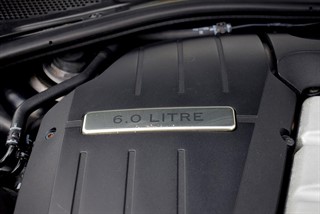Used Bentley Flying Spur from Hanwells of London