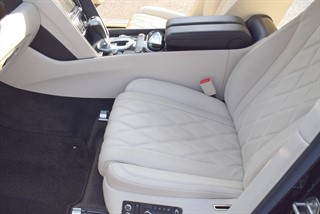 Used Bentley Flying Spur from Hanwells of London