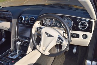 Used Bentley Flying Spur from Hanwells of London