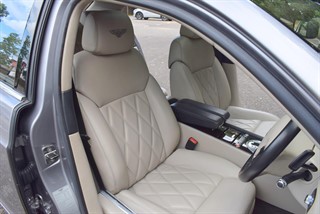 Used Bentley Flying Spur from Hanwells of London