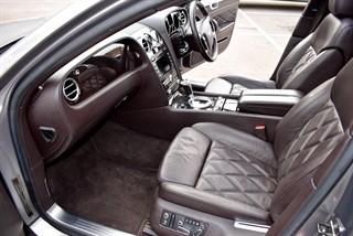 Used Bentley Flying Spur from Hanwells of London