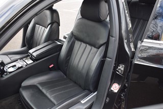 Used Bentley Flying Spur from Hanwells of London