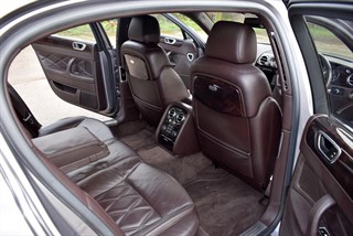Used Bentley Flying Spur from Hanwells of London