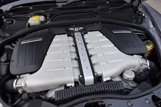 Used Bentley Flying Spur from Hanwells of London