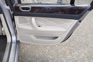 Used Bentley Flying Spur from Hanwells of London