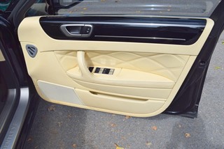 Used Bentley Flying Spur from Hanwells of London