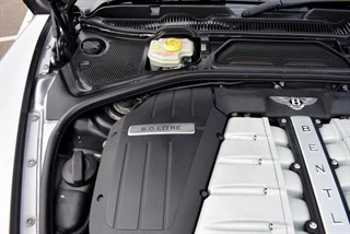 Used Bentley Flying Spur from Hanwells of London