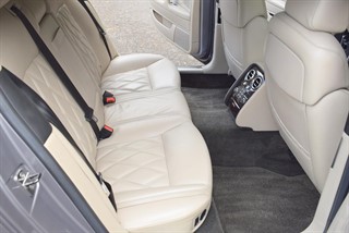 Used Bentley Flying Spur from Hanwells of London
