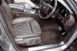 Used Bentley Flying Spur from Hanwells of London