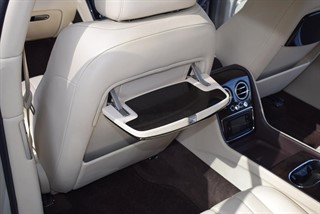 Used Bentley Flying Spur from Hanwells of London
