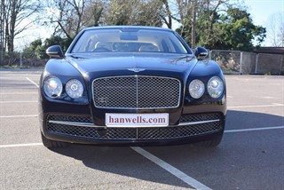 Used Bentley Flying Spur from Hanwells of London